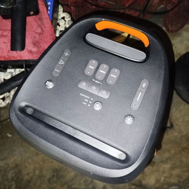 JBL partybox 310 - 2/4