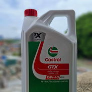 Oferta : Aceite Castrol 45usd - Img 55841786