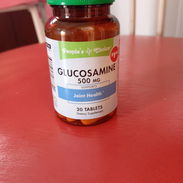 ✅ Glucosamina acción rápido - Img 50280440