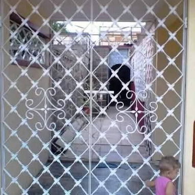 Confección de Reja mejor calidad y precio - 2/10