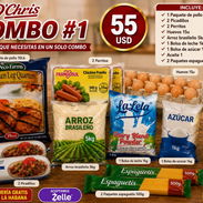 Combos de comida disponibles - Img 56929462