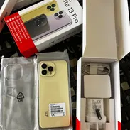 📱ZTE NOTE 13 PRO - Img 55765126