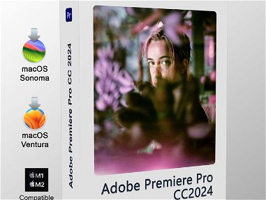 Adobe CC 2024 para Mac M1 M2 al 58080125 - Img main-image