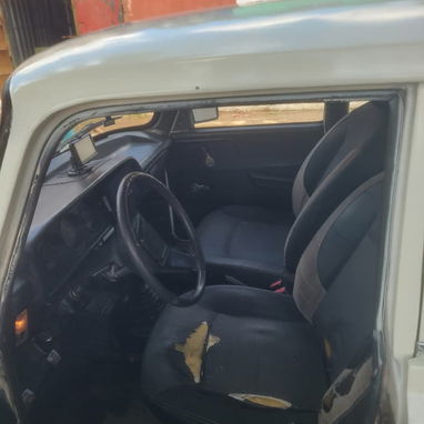 VENDO MOSKOVICH CON PROYECTO APROBADO ‼️ - Img 121029513