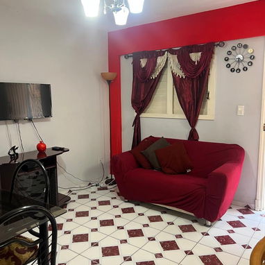 Venta Apartamento 1 hab Playa con todo - 5/7