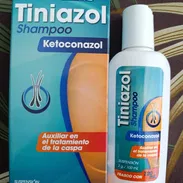 Shampoo de Ketoconazol - Img 58254175