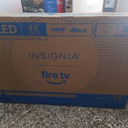 SMART TV INSIGNIA de 43 pulgadas - Img 58145811