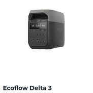 Ecoflow Delta 3 new - Img 56596219