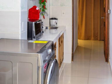 ⭐ Renta casa de 2 habitaciones,2 baños,TV, minibar,WiFi, en Varadero - Img main-image-44697977