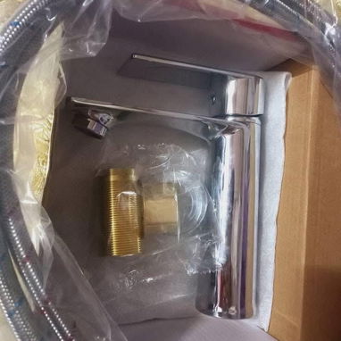Fregaderos .,duchas .,pilas .,y más en ferretería - Img 120287814
