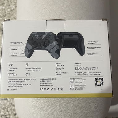 Mando de pc o xbox - Img 124424963