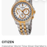Se vende reloj citizen Eco drive nuevo - Img 57058241