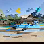 piscina en boyeros con transporte gastronomia + 100 personas +5363689791 - Img 49001112