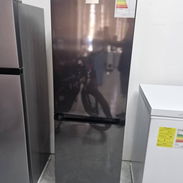 Refrigerador Royal 8 pies congelador abajo - Img 58133852