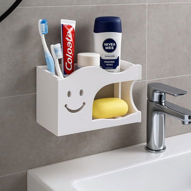 2AH-ENKASA-UTILES Organizadores, portacubiertos, portacuchillos, plateros, botiquines de baño y mucho más para tu hogar - 5/10