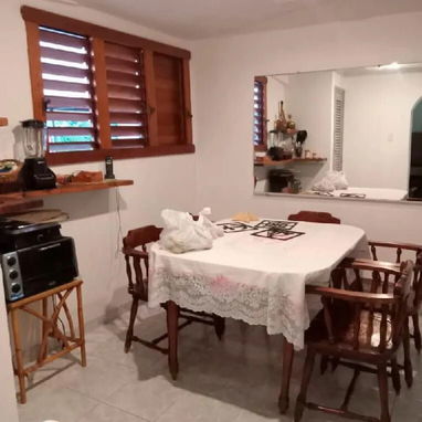 Casa en Renta Varadero - 6/10