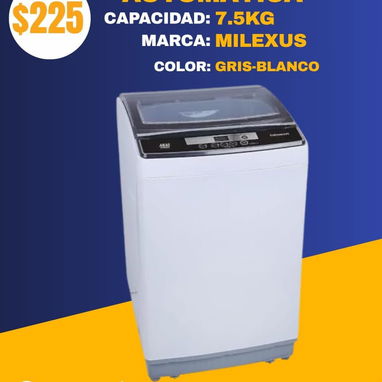 Equipos electrodomésticos - 10/10