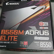 GIGABYTE B550M AORUS Elite AX (rev 1.3) - Img 56201040