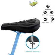 Forros para sillín de bicicletas - Img 56351323