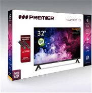 Milexus de 32 pulgadas smart TV trasporte incluido - Img 45005246