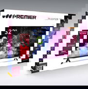 Smart TV Premier 32 nuevos sellados en caja - Img 49443954