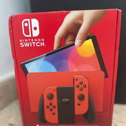 Nintendo Switch Oled/En Caja Nintendo Switch&Sellado Switch Nintendo - Img 45120574