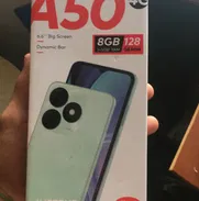 Itel A50 nuevo en caja 📦!!! - Img 50360051