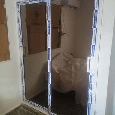CARPINTERÍA DE ALUMINIO – OTRO CLIENTE SATISFECHO - Img 118987969