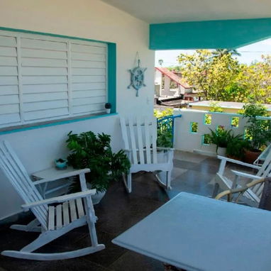 Casa en Renta Varadero - 2/10