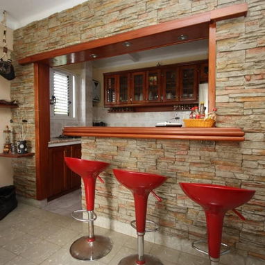 Renta apartamento nuevo vedado - Img 119966614