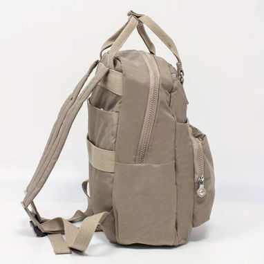 Mochila Unisex con Múltiples Compartimentos - 4/5