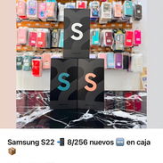 Samsung S22 8/256 - Img 56873039