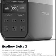 EcoFlow delta 3 - Img 55937301