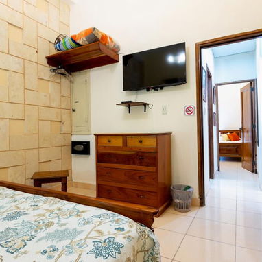 Tu Espacio Privado Frente al Encanto de La Habana. - Img 115561587