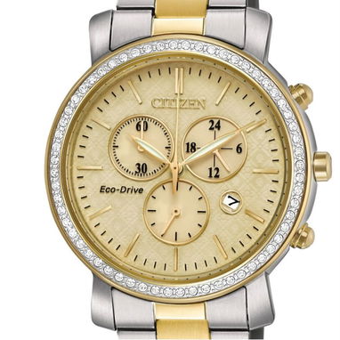 100 usd Reloj modelo Drive from Citizen Eco-Drive (FB1412-52P) - 2/2