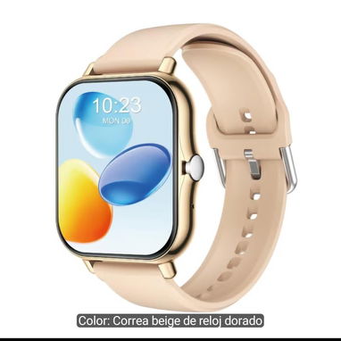 Relojes inteligentes - Img 125878728