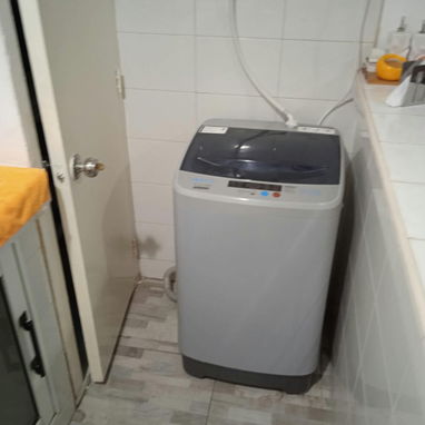 🏠 Apartamento De Renta En El Vedado. 🛏️ Tiene 2 habitaciones. 🚩 Está muy cerca de La Universidad de La Habana - 5/10