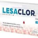 Aciclovir Lesaclor $900 Tubo 5g - 2/2