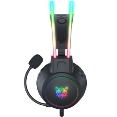 Cascos RGB Onikuma X15 Pro - Img 121495262