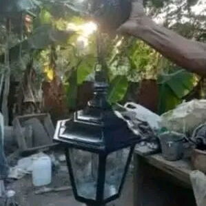 Venta de lámparas coloniales para su hogar - 6/10