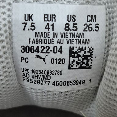 Tenis de hombre Originales prácticamente nuevos. - Img 124009797
