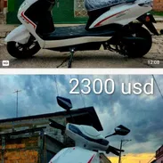 Moto Eléctrica Velga - Img main-image-55482095
