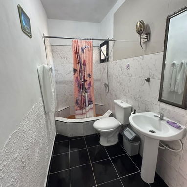💥 🏠 ✨️ CASA DE RENTA 12 PERSONAS EN VARADERO🏖. CUBA🇨🇺 - 9/10
