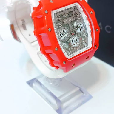 Variedad de relojes originales calidad garantizada - 5/10