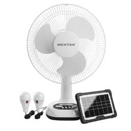 VENTILADORES RECARGABLES, DE PIE Y DE PARED VARIOS - Img 121155109