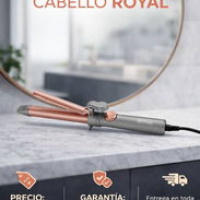 RIZADOR DE CABELLO ROYAL - Img 55986504