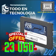 Disco Sólido SSD de 128GB - Img 45808614