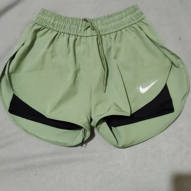 ♦️Shores c/licra y sayas para el gym Interesados 📞🥰al Priv - 7/8