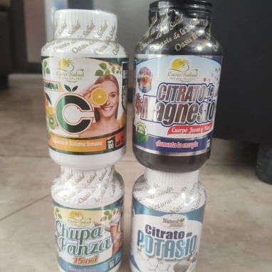 🚨Medicamentos Importados y Medicina 💉💊Natural Interesados 📞 contamos con mensajeria 🚴‍♀️ - 6/7