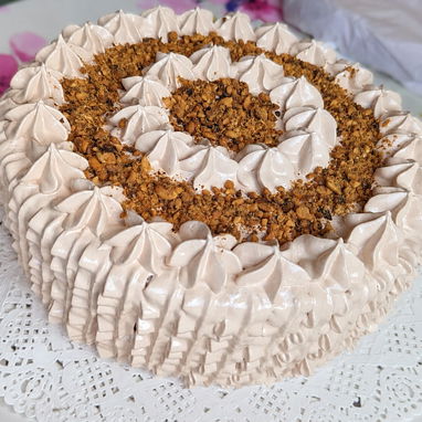 Ricos Cake por encargo - Img 122239053